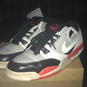 Nike Air flight 89 condor size 11